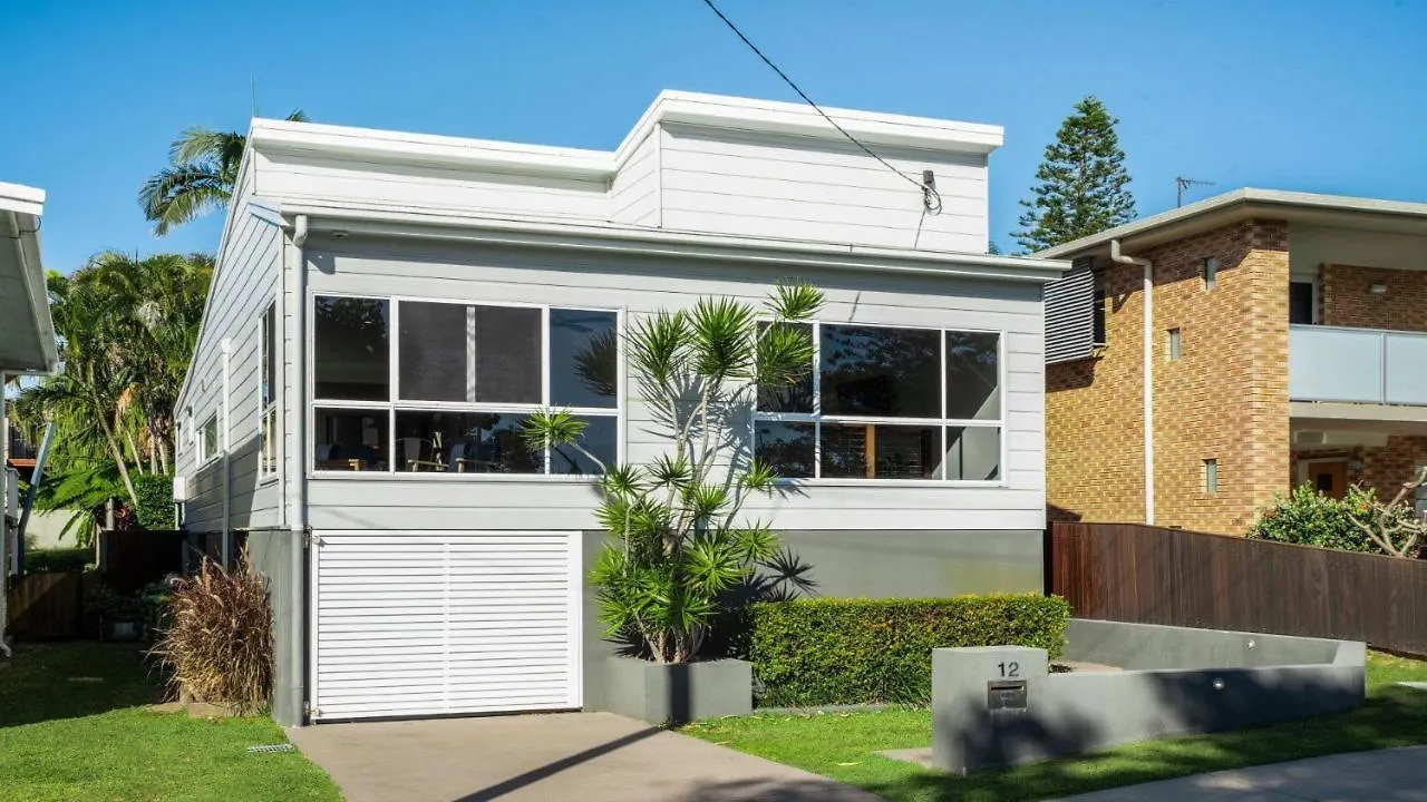 12 Bryce Street Moffat Beach Qld 卡伦德拉