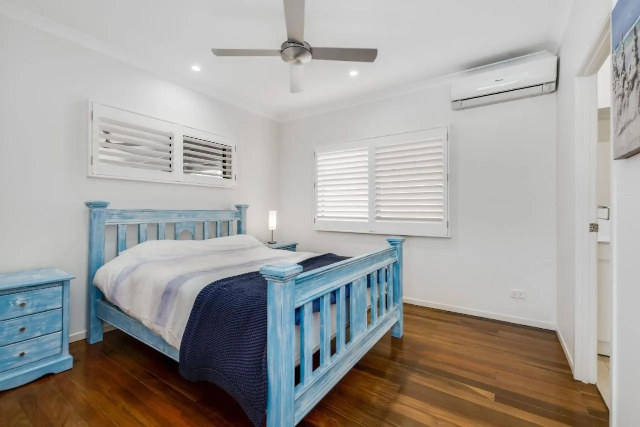 12 Bryce Street Moffat Beach Qld location